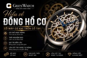 hieu ve dong ho co min