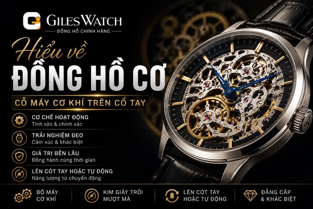 hieu ve dong ho co min