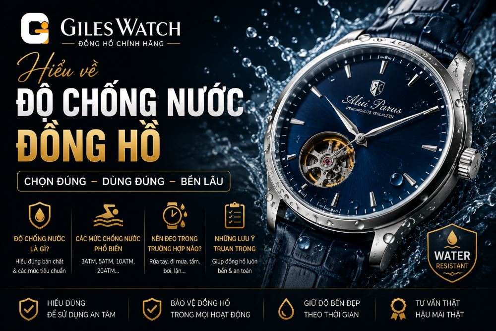 chong nuoc min